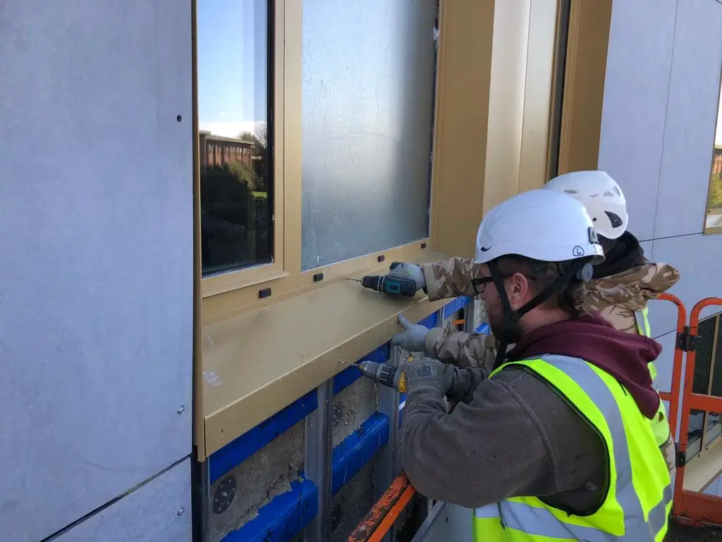 Home – Modern Recladding Projects | Cladders UK bec83563 a2fb 4738 bbea 8de3495d2a50 | Fire Safe Cladding by Cladders UK